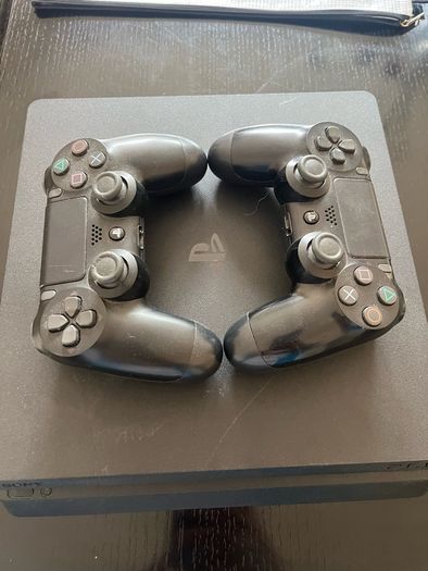 playstation 4