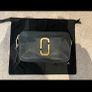Marc Jacobs Softshot 21 Crossbody Bag Image 2