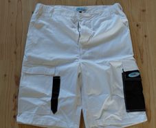 Axus Painter's Shorts Size:36, W:84-94cm
