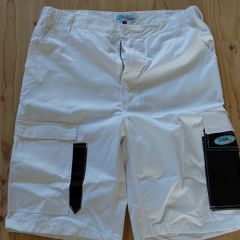Axus Painter's Shorts Size:36, W:84-94cm