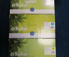 hp 507a compatables inks