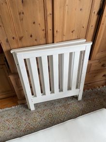 Mothercare Jamestown Cot Bed