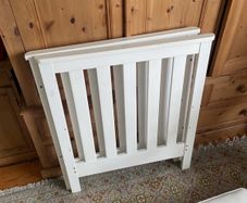 Mothercare Jamestown Cot Bed