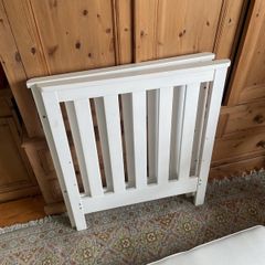 Mothercare Jamestown Cot Bed