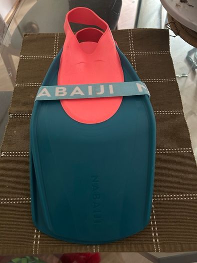 Swimming Fins