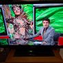 32" Walker Satellite & Saorview Digital LED HD TV Freesat Image 6