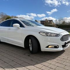 Ford Mondeo Titanium 1.5 TDCi manual (182)