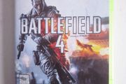 XBOX 360 Battlefield 4 (2 disc)