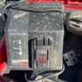 Milwaukee LokTor H 24X 24V cordless SDS hammer drill. Image 4
