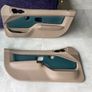 BMW Z3   interior leather Image 10