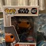Star wars pop figures Image 7