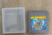 Nintendo Gameboy Game Super Mario Land 2: 6 Golden Coins