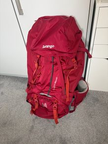 Vango Contour 50:60 rucksack