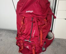 Vango Contour 50:60 rucksack
