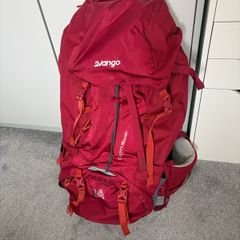 Vango Contour 50:60 rucksack