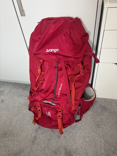Vango Contour 50:60 rucksack