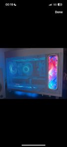 Ryzen 7 - RTX 4080 super gaming pc