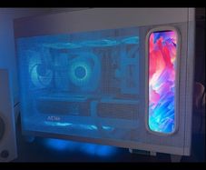 Ryzen 7 - RTX 4080 super gaming pc