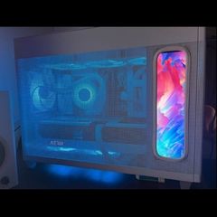 Ryzen 7 - RTX 4080 super gaming pc