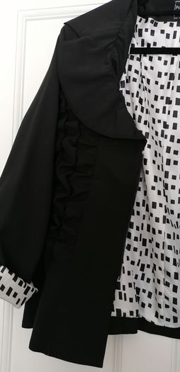 ladies Jacket