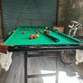 pool / snooker table 6ft x 3ft Image 2