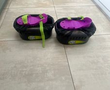 Moon Shoes