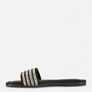 BRAND NEW Black Sandals: Size 5 & Size 6 Image 6