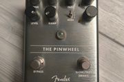 fender pinwheel rotary speaker emulator