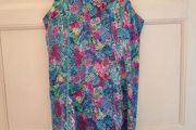 Helen Steele sports dress