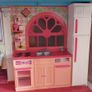 Barbie dream house Image 8