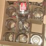 Madri Half Pint Glasses Image 2