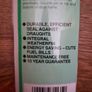 2 Sealcraft Draught Excluder packs Image 3