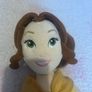 Belle soft doll Image 2