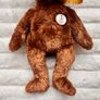 TY Beanie Buddies Champion FIFA World Cup 2002 Italy approx. 22 cm. Used Please see photos Image 4