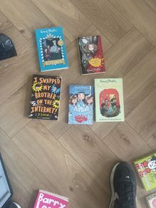 books