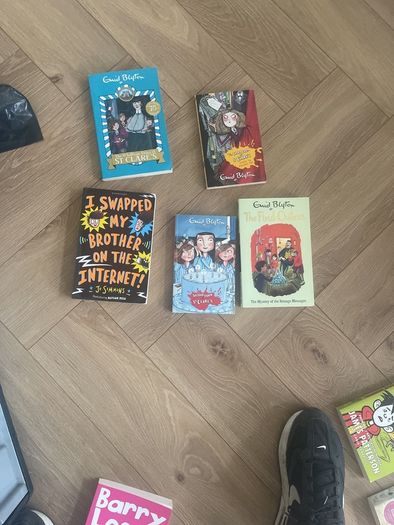 books