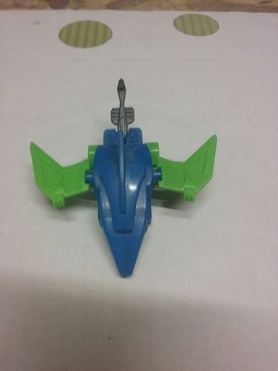 Old Tranfromer brid figures 90's