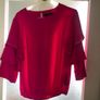 Ladies stunning top size 12 Image 6