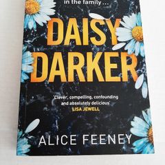 book Daisy Darker