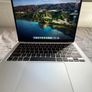 MacBook Air 13 Inch M2 - 8GB RAM, 256GB SSD, Silver, 100% Battery Health Image 2