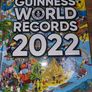Guinness World Record Annuals Image 6