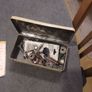 Helvetia sewing machine Image 7