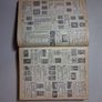 old stamp book Image 3