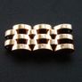 Tissot Watch bracelet pieces Image 2