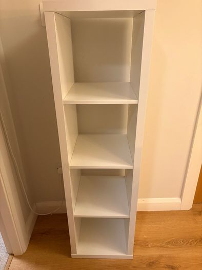 ikea kallax shelving unit