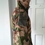 Army Camouflage Jacket New.  army jacket uniform. New with tag Image 4