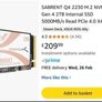 2tb Rog Ally Z1 Extreme Image 2