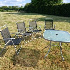 patio furniture