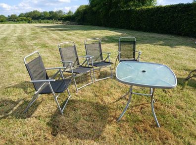 patio furniture