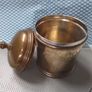 Brass Tea Caddy Image 2